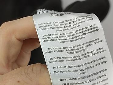 zaraz kurtki: Janina, Kardigan damski, rozmiar M — 5