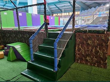 Детские аттракционы: Продажа бизнеса Детские аттракционы, Вместе с: Документация и отчётность — 10