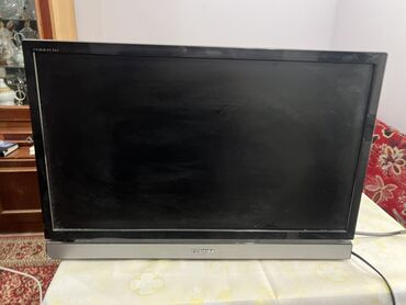 Телевизоры: Телевизор TOSHIBA с плоским экраном. Основные особенности: -