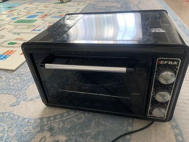 скупка холодилников: Духовка