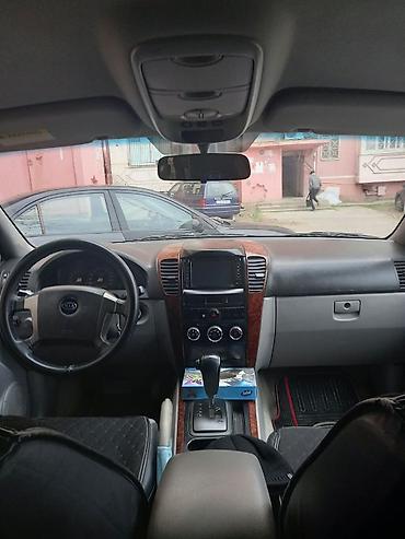 bobcat satışı: Kia Sorento: 3.5 l | 2005 il Ofrouder/SUV — 8