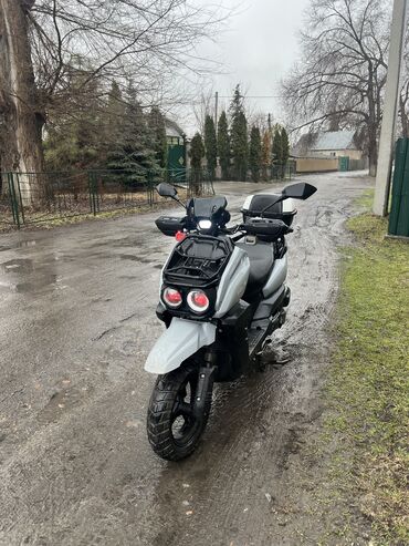 купит опель зафира: Скутер Tank, 50 куб. см, Бензин, Б/у