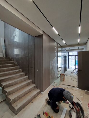 Другие виды отделочных работ: 3-5 лет опыта — 11