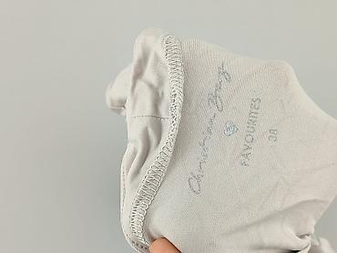 bluzki czarne basic: Christian Berg, T-shirt damski, rozmiar M — 4