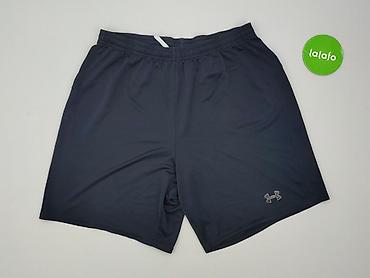 short: Under Armour, Szorty dla mężczyzn, rozmiar XL — 3