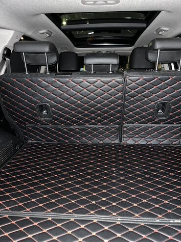 Hyundai: Hyundai Santa Fe: 2018 г., 2.2 л, Автомат, Дизель, Кроссовер — 6