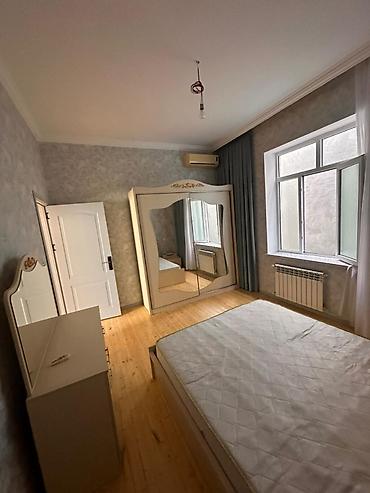 məmmədli ev: Məmmədli 3 otaqlı, 80 kv. m, Yeni təmirli — 5