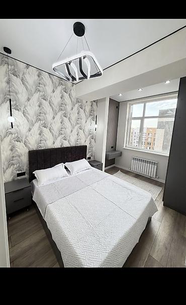 aurum: 2 комнаты, 49 м², Технопарк Элитка, 8 этаж, Дизайнерский ремонт — 2