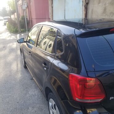 Volkswagen: Volkswagen Polo: 1.4 l | Hetçbek — 15