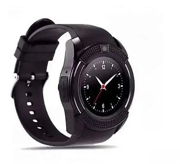 o bag: V8 Smart Watch - Pametni Sat Sivi ⌚💡 Dobrodošli u Davidov Shop online — 1