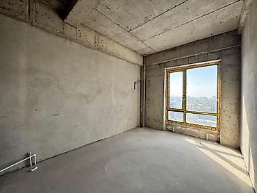квартира бруклин: 2 комнаты, 80 м², Элитка, 16 этаж, ПСО (под самоотделку) — 2