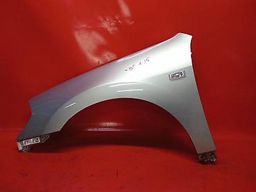 vq35: Крыло Переднее левое Nissan, 2007 г., Б/у, Оригинал — 1