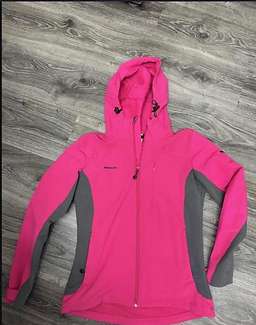 Nova original Kilimanjaro softshell jakna sa kapuljačom, nova, prelepe na lalafo.rs Nova original Kilimanjaro softshell jakna sa kapuljačom, nova, prelepe
