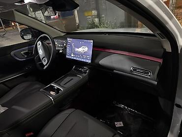 диски тесла: Changan Qiyuan Q05: 2026 г. — 3