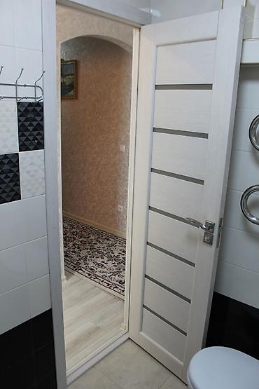 переоформление: 2 комнаты, 47 м², Цум 104 серия, 5 этаж, Евроремонт — 3