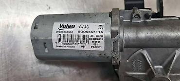bi patella: MOTORIC BRISACA ZA VOLKSWAGEN GOLF 7 - 5G0955711A | Motoric brisača — 3