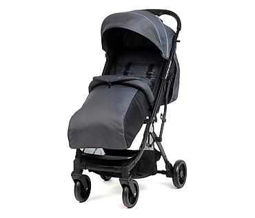 montego jakne: BBO Boogy (D600) kišobran/kompakt kolica za bebe – Dark Grey Opis: - — 2