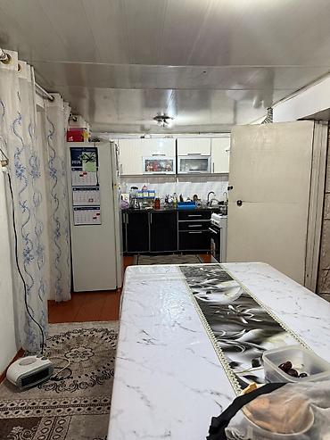 Продажа коттеджей и домов: 🏡 Продаётся угловой дом в Кызыл-Аскере ( 110000$) 🔹 Участок — 5 соток — 12