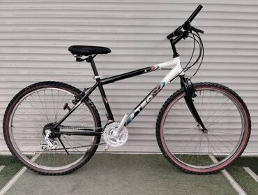 Городские велосипеды: Городской велосипед, Рама M (156 - 178 см) — 14