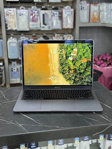 рассрочка макбук: Для программирования, Б/у, Apple M1, ОЗУ, RAM: 8 ГБ, В рассрочку — 1