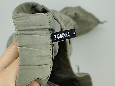 terranova aplikacja: Zavanna, Spodnie 3/4 damskie, rozmiar L — 4