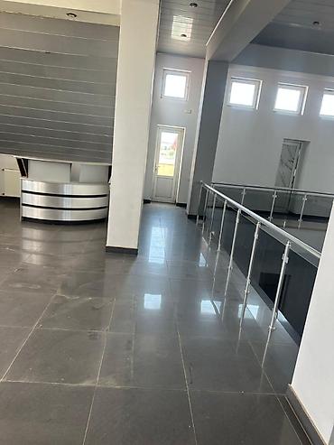Продажа коммерческой недвижимости: Fatmayı qəsəbəsində, yol kənarında yerləşən 3 mərtəbəli 1000 m² — 7