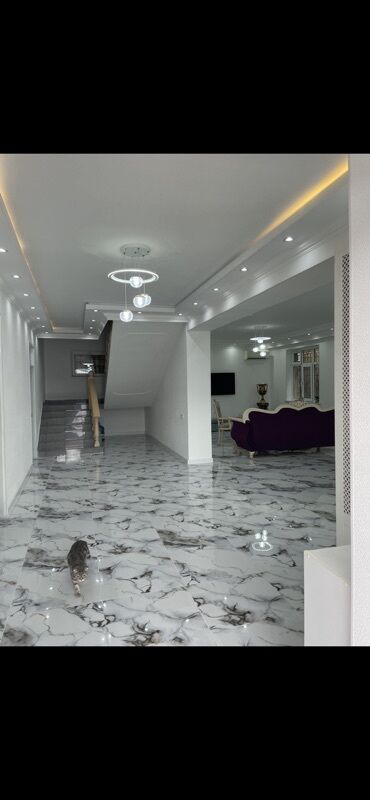 Həyət evləri və villaların satışı: Binəqədi qəs. 6 otaqlı, 300 kv. m, Kredit yoxdur, Yeni təmirli -da lalafo.az — 7 Həyət evləri və villaların satışı: Binəqədi qəs. 6 otaqlı, 300 kv. m, Kredit yoxdur, Yeni təmirli — 7