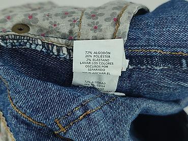 sprandi spodenki: Denim Co, Szorty damskie, rozmiar S — 5
