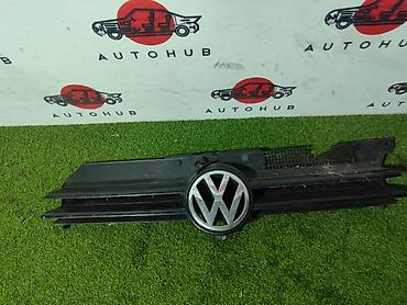 решетка гольф 3: Решетка радиатора Volkswagen Golf MK4 WAGON 1.9 1998 (б/у) — 1