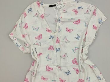 lidl piżama damska: Janina, Women's blouse, size 2XL