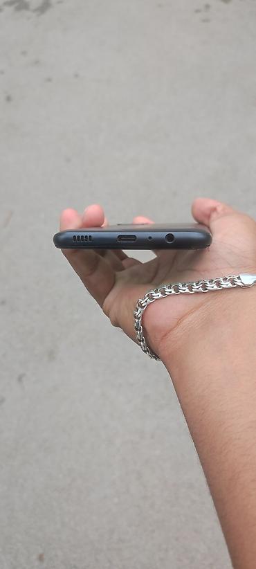 samsung not2: Samsung Galaxy A02 S, 32 GB, rəng - Qara, İki sim kartlı — 3