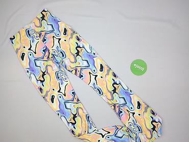 leginsy c: Legginsy rozmiar S — 3