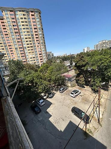 memar әcәmi 2: Bakı, 2 otaqlı, Köhnə tikili, 70 kv. m — 3