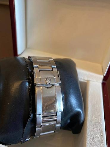 Наручные часы: Продаю часы Rolex Oyster Perpetual Cosmograph. Часы никогда не — 4