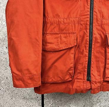 Куртки: Куртка C.P. Company Korean Market Оригинал Размер: L (100) Замеры — 6