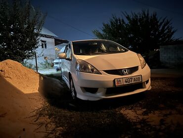 машина хонда адисей: Honda Fit: 2011 г., 1.5 л, Автомат, Бензин, Хэтчбэк