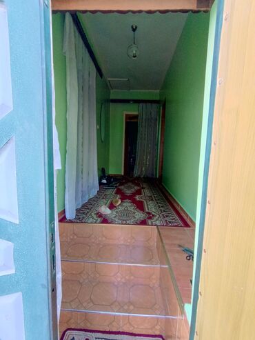 Həyət evləri və villaların satışı: 2 otaqlı, 20 kv. m, Kredit var, Orta təmir — 8