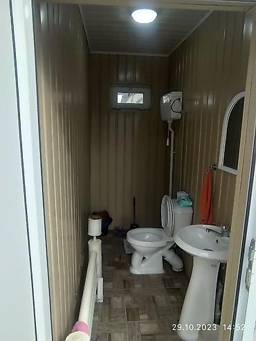 Продажа коттеджей и домов: Продаётся дом. Красная книга+тех.паспорт. - Одноэтажный жилой дом с — 19