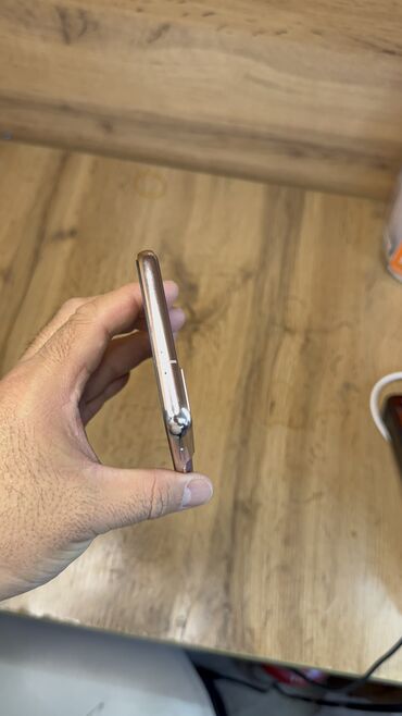 Samsung: Samsung Galaxy S21 Plus, Б/у, 256 ГБ — 3