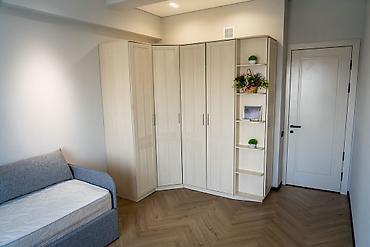 Продажа квартир: 3 комнаты, 80 м², Элитка, 12 этаж, Евроремонт — 5