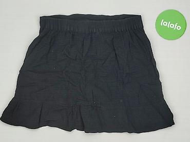 spódniczka basic: Terranova, Spódnica damska, rozmiar S — 3