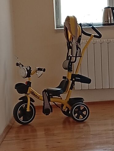 эла магазин школьной формы фото: İşlənmiş Üç təkərli Uşaq velosipedi Stels, 12", sürətlərin sayı: 1, Pulsuz çatdırılma