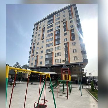 Продажа квартир: 1 комната, 44 м², Элитка, 11 этаж, Евроремонт — 10