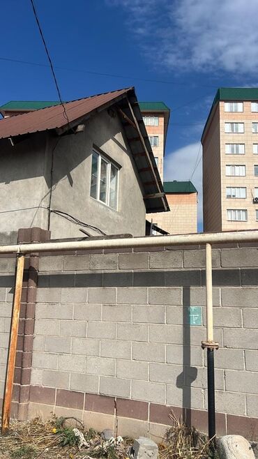 продается сарай: Дом, 123 м², 4 комнаты, Риэлтор, Косметический ремонт