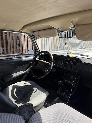 lada 06: ВАЗ (ЛАДА) 2107: 2009 г., 1.6 л, Механика, Бензин, Седан — 9