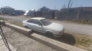 приборная панель гольф 2: Audi 80: 1992 г., 2 л, Механика, Бензин, Седан