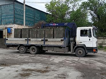 Услуги автокрана: Стрела 10 м, 5 т — 3