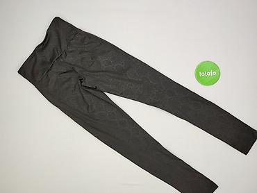 the north face: Legginsy Sportowe damskie, rozmiar S — 3