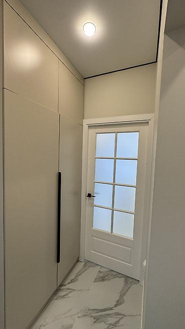 Продажа квартир: 2 комнаты, 54 м², 108 серия, 1 этаж, Дизайнерский ремонт — 11