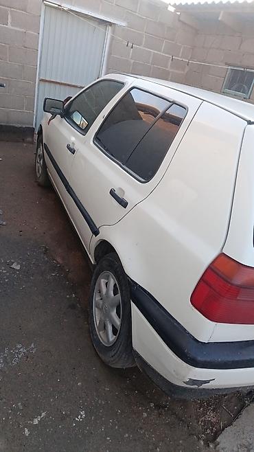 оптика гольф 3: Volkswagen Golf: 1991 г., Механика, Бензин, Хэтчбэк — 4
